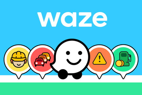 Reportar peligros en Waze mientras condices puede ser peligroso: así puedes hacerlo de forma segura Reportar peligros en Waze mientras condices puede ser peligroso: así puedes hacerlo de forma segura