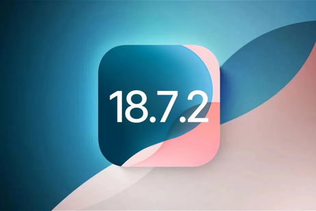 Apple lanza iOS 18.7.2 para los iPhone que no han actualizado a iOS 26 Apple lanza iOS 18.7.2 para los iPhone que no han actualizado a iOS 26