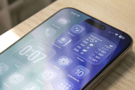 iOS 26.2 podría desactivar una estupenda función del iPhone en Europa por culpa de la DMA iOS 26.2 podría desactivar una estupenda función del iPhone en Europa por culpa de la DMA