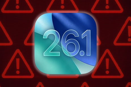 iOS 26.1 también soluciona múltiples errores críticos de seguridad