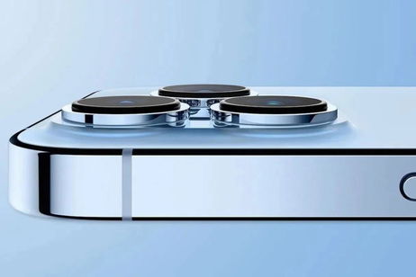 Hundimiento histórico: el iPhone 13 Pro Max se convierte en el mejor chollo de Amazon con esta oferta Hundimiento histórico: el iPhone 13 Pro Max se convierte en el mejor chollo de Amazon con esta oferta