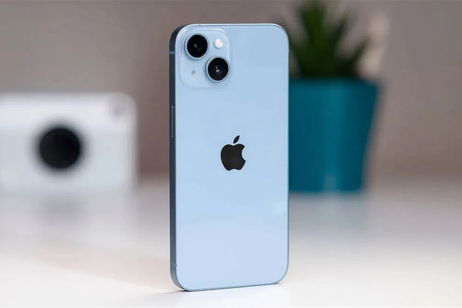 Este iPhone de oferta está a mitad de precio y es el iPhone más vendido de Amazon Este iPhone de oferta está a mitad de precio y es el iPhone más vendido de Amazon