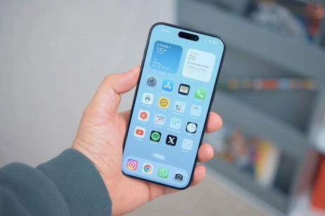 Este gesto secreto de iOS 26 hace que usar el iPhone sea mucho más fácil Este gesto secreto de iOS 26 hace que usar el iPhone sea mucho más fácil