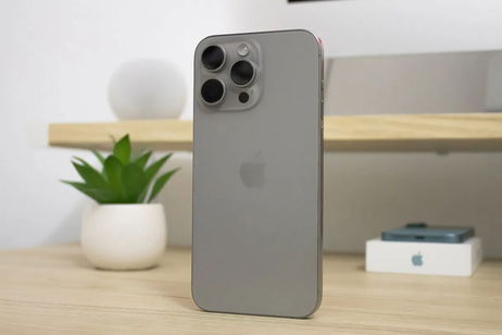El iPhone 15 Pro se derrumba y es una de las compras más lógicas en este momento