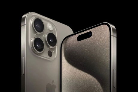 Hundimiento histórico: el iPhone 15 Pro Max alcanza por fin un nuevo mínimo histórico