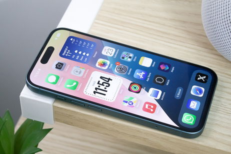 Amazon revienta el precio del iPhone 16 y lo deja en su mínimo histórico Amazon revienta el precio del iPhone 16 y lo deja en su mínimo histórico