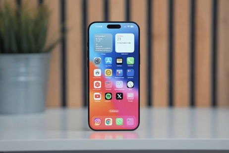 400 euros de rebaja: el iPhone 16 Pro Max desploma su precio en esta oferta de Amazon 400 euros de rebaja: el iPhone 16 Pro Max desploma su precio en esta oferta de Amazon