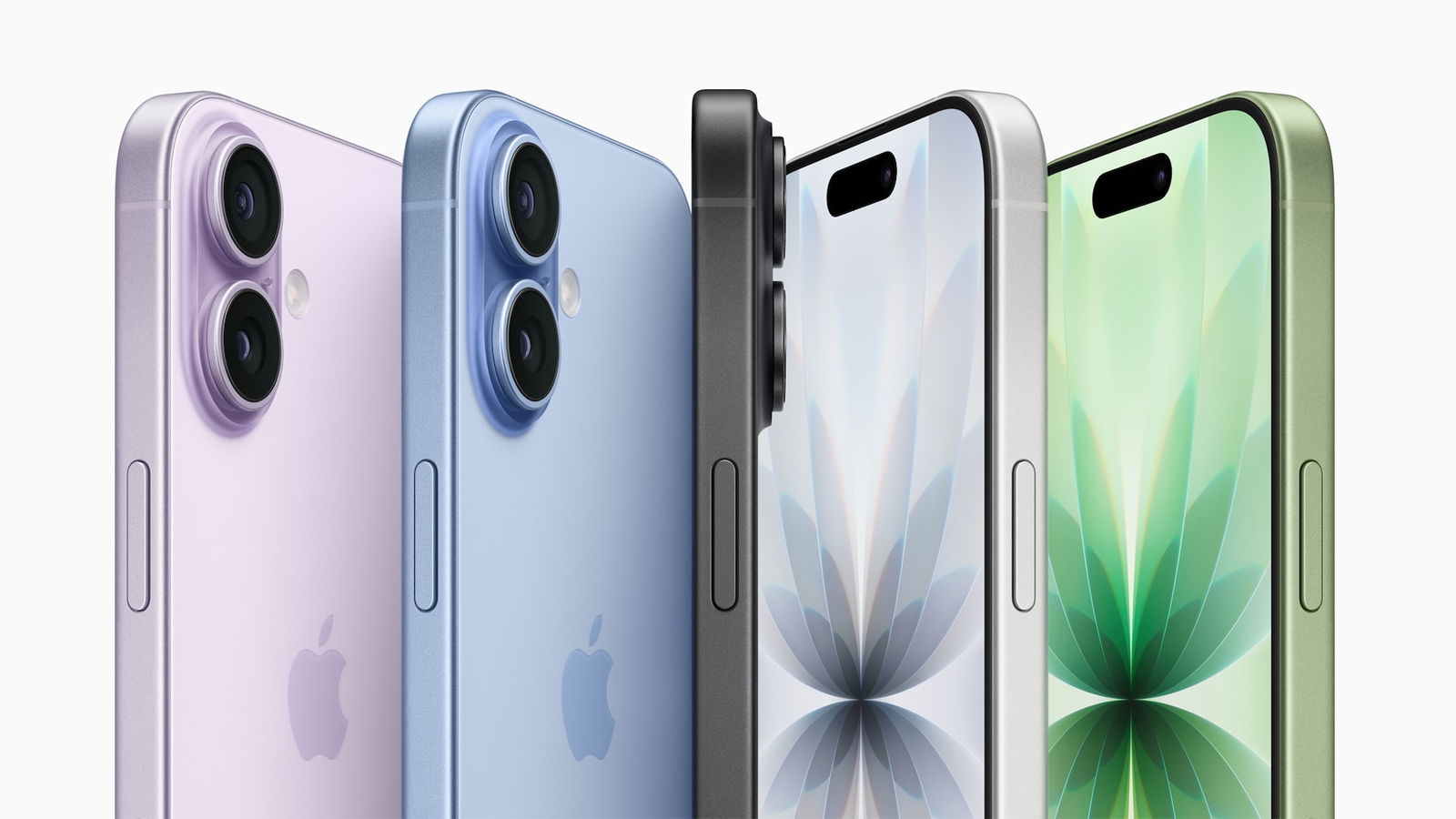 Iphone 18 diseño