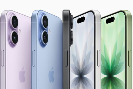 Todavía falta un iPhone 17 por presentarse y ya sabemos cuándo llegará y sus novedades Todavía falta un iPhone 17 por presentarse y ya sabemos cuándo llegará y sus novedades