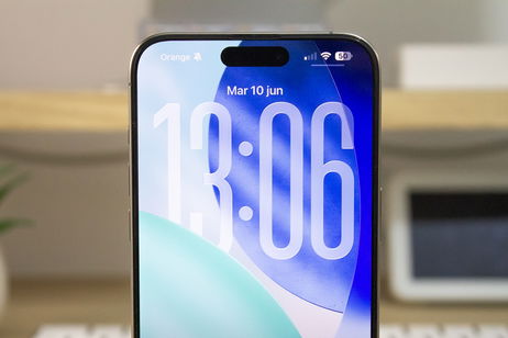 Apple sigue mejorando Liquid Glass con este ajuste de iOS 26.2 Apple sigue mejorando Liquid Glass con este ajuste de iOS 26.2