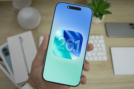 iOS 26.1 es oficial: todas las novedades que llegan al iPhone iOS 26.1 es oficial: todas las novedades que llegan al iPhone