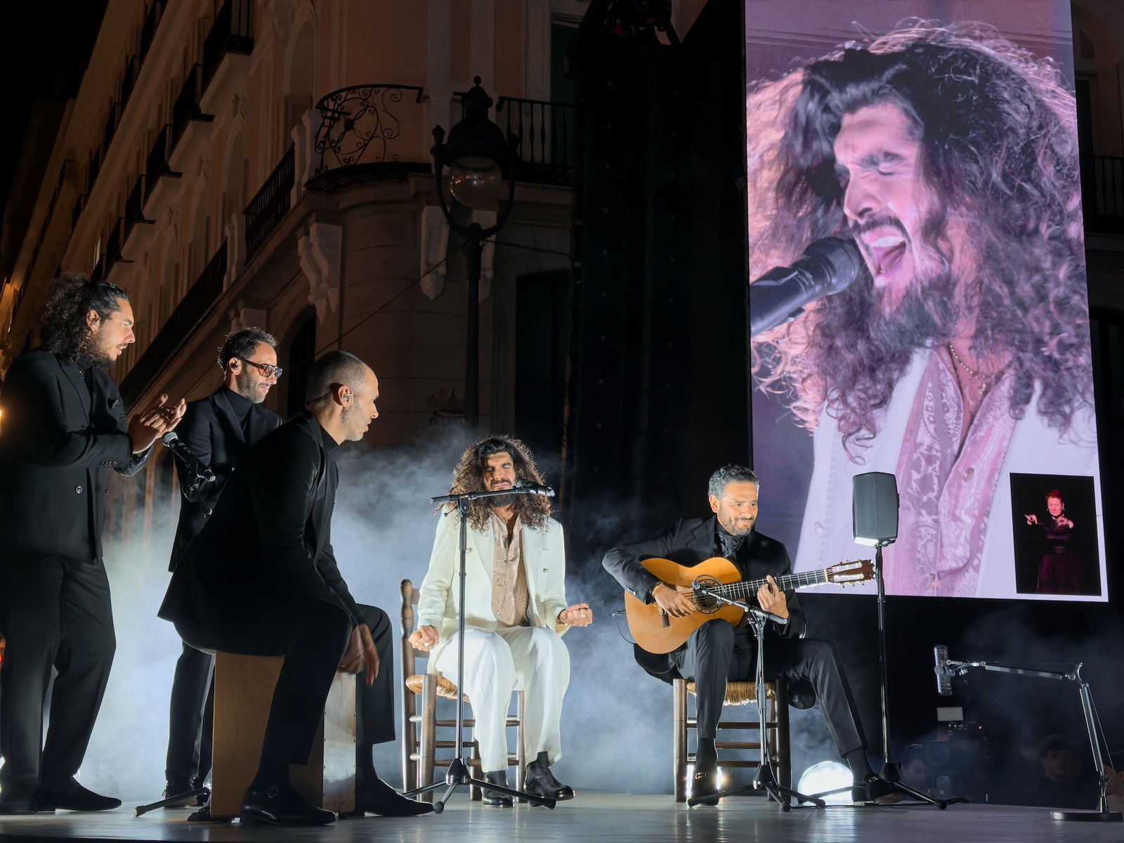 Así fue «El Encuentro», el evento de Apple en Madrid para celebrar sus 40 años en España