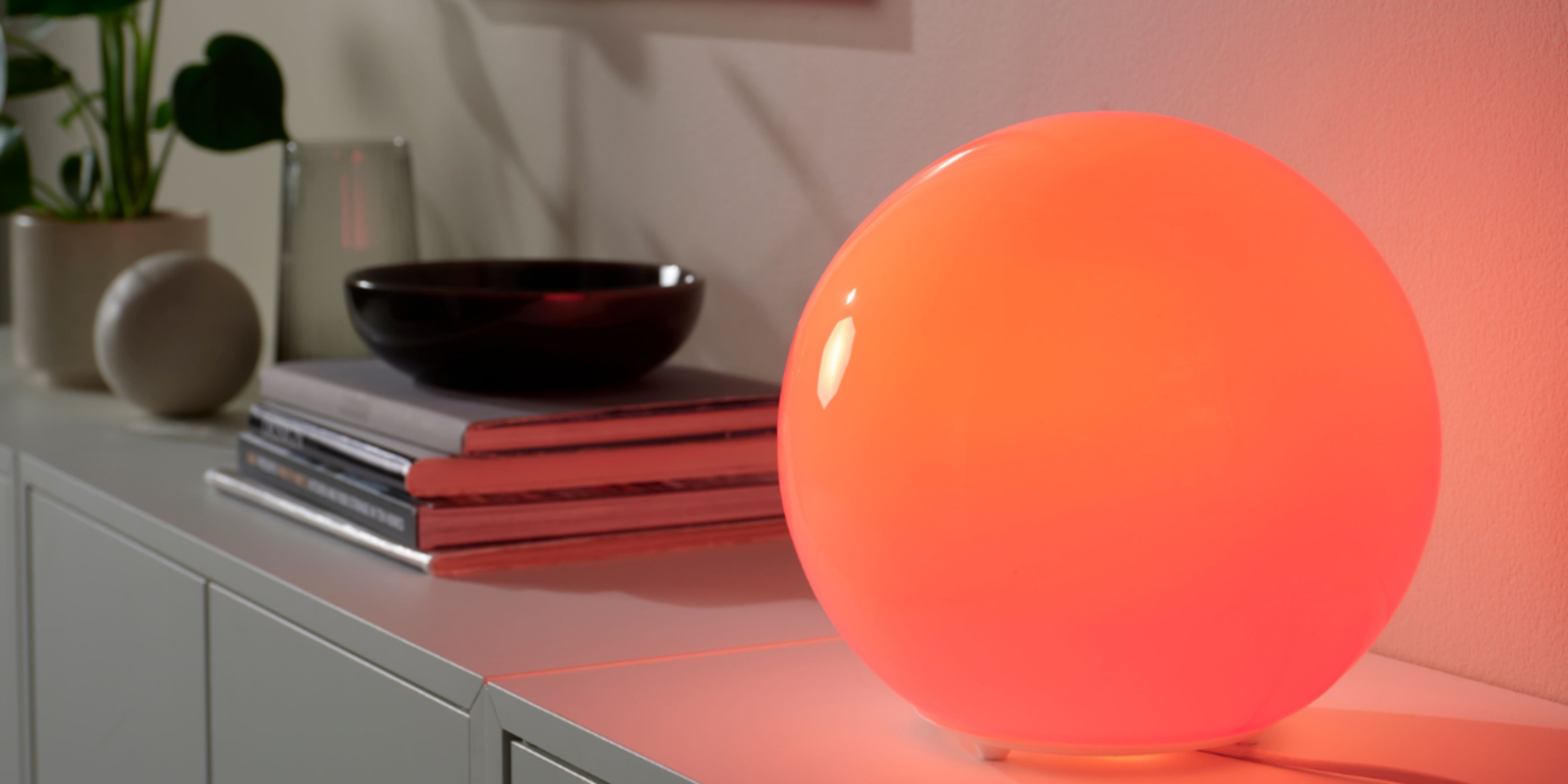 IKEA presenta más de 20 nuevos accesorios para el hogar inteligente