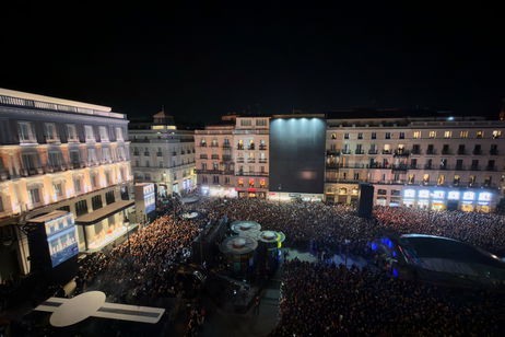 Así fue «El Encuentro», el evento de Apple en Madrid para celebrar sus 40 años en España