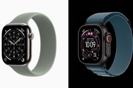 Así es el impresionante proceso de impresión 3D que Apple utiliza en las carcasas del Apple Watch