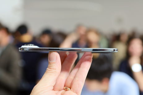 Varios fabricantes chinos detienen sus "copias del iPhone Air" al ver su fracaso en ventas Varios fabricantes chinos detienen sus "copias del iPhone Air" al ver su fracaso en ventas