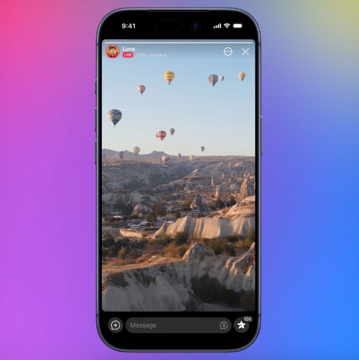 Novedades en Telegram