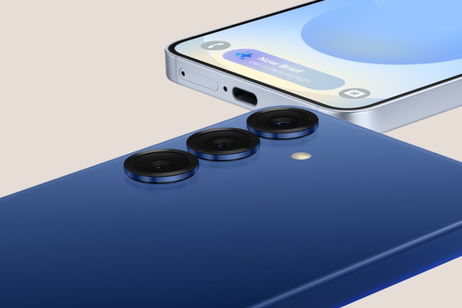 El iPhone 17 arruina la estrategia de Samsung y la obliga a cambiar los planes con el Galaxy S26 El iPhone 17 arruina la estrategia de Samsung y la obliga a cambiar los planes con el Galaxy S26