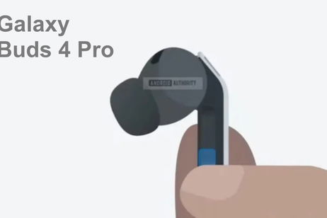 Se filtran los Galaxy Buds 4, así quiere Samsung competir con los AirPods Pro 3