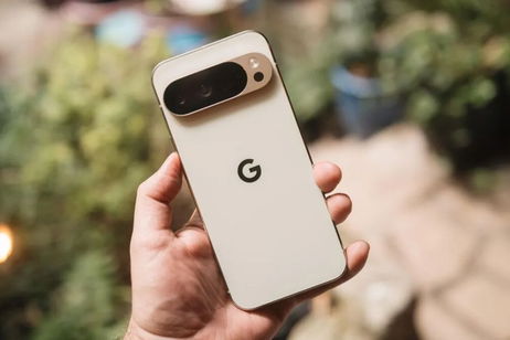 Los Google Pixel 10 se están vendiendo muy bien, aunque la que debe temer no es Apple, es Samsung Los Google Pixel 10 se están vendiendo muy bien, aunque la que debe temer no es Apple, es Samsung