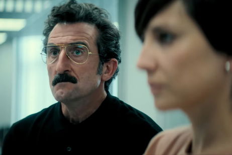 El thriller policiaco con Luis Zahera, una joya intensa y adictiva que quizá pasaste por alto… y que ya puedes ver completo en streaming