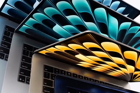 La mejor oferta del Black Friday: el MacBook Air con chip M4 al mejor precio de su historia La mejor oferta del Black Friday: el MacBook Air con chip M4 al mejor precio de su historia