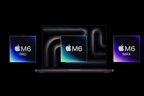 Estos serán los modelos de MacBook que contarán con tecnología OLED