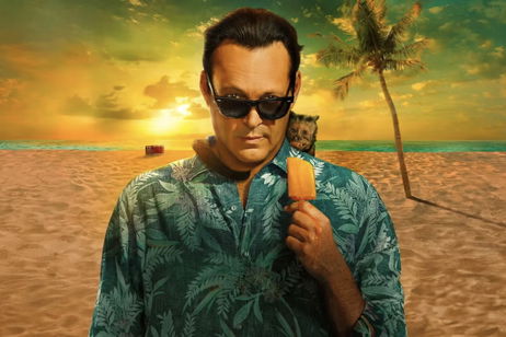 Esta joya oculta en streaming de Apple TV agudizará todos tus sentidos con su frío humor negro