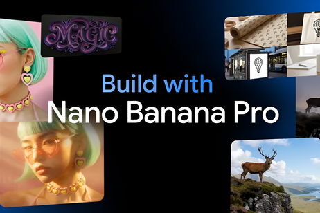 Google presenta Nano Banana Pro, el que puede ser el mejor generador de imágenes con IA del mercado Google presenta Nano Banana Pro, el que puede ser el mejor generador de imágenes con IA del mercado