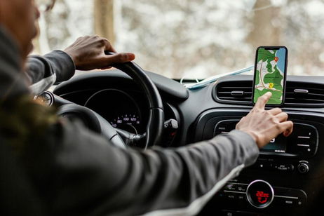 7 comandos de voz de Google Maps que debes conocer si eres conductor 7 comandos de voz de Google Maps que debes conocer si eres conductor