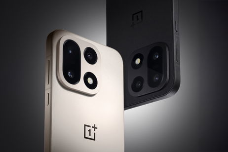 El OnePlus 15 es oficial: Snapdragon 8 Elite Gen 5, Gemini y una batería de 7.300 mAh para el mejor Android del momento