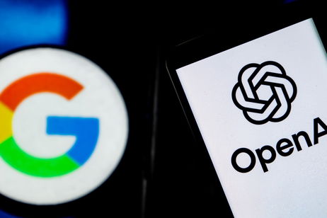OpenAI cree que Google les ha adelantado en varios métodos de desarrollo de IA