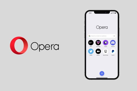 Opera asegura que la DMA le ha ayudado a multiplicar por 5 sus usuarios en Europa Opera asegura que la DMA le ha ayudado a multiplicar por 5 sus usuarios en Europa
