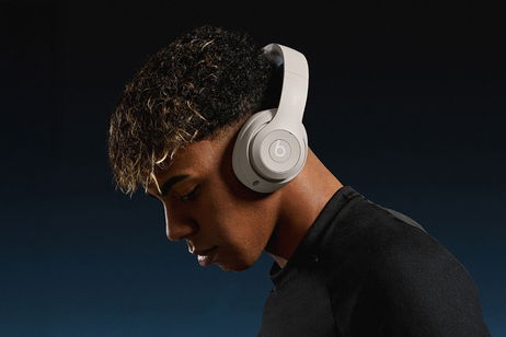 Estos auriculares Beats de gama alta tienen cancelación de ruido activa y audio sin pérdida, con 220 euros de descuento