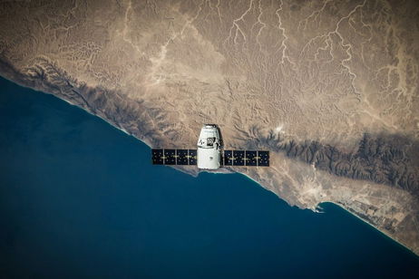 Apple incorporará 5 grandes novedades en la conexión satelital de su iPhone