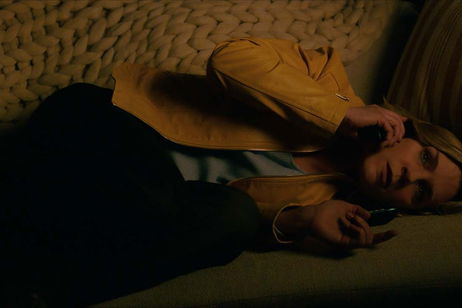 Es el mejor lanzamiento de la plataforma, es del creador de Breaking Bad y te recomiendo verla encarecidamente