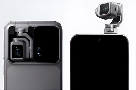 El "Robot Phone" será real y se presentará en el Mobile World Congress de Barcelona de 2026