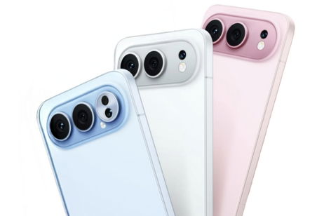 HONOR muestra un smartphone calcado al iPhone Air pero con dos cámaras y una batería monstruosa HONOR muestra un smartphone calcado al iPhone Air pero con dos cámaras y una batería monstruosa