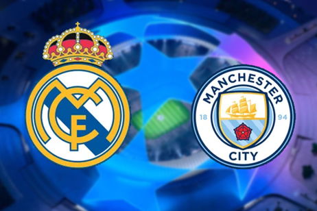 Cómo ver el Real Madrid CF - Manchester City FC en streaming por 1 euro