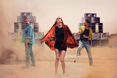 La película española candidata a los Óscar no ha dejado a nadie indiferente y puedes verla en streaming casi gratis