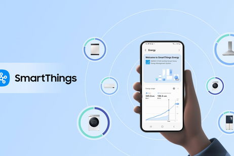Samsung SmartThings se hace compatible con Siri en el iPhone