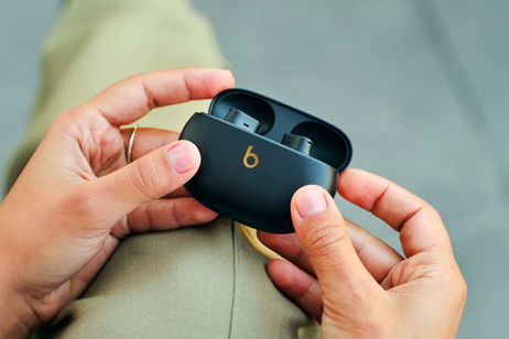 El Black Friday anticipado de Amazon te deja estos Beats con cancelación de ruido y batería estratosférica a mitad de precio