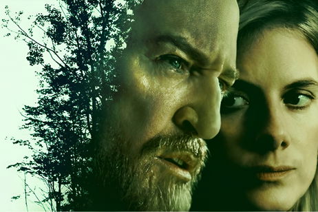 Apple ha tenido que retrasar el estreno de esta esperada serie por acusaciones de plagio