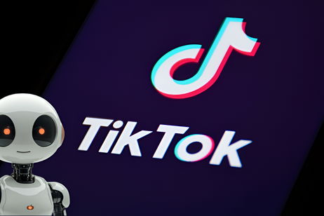 TikTok te permitirá controlar cuánto contenido generado por IA quieres ver TikTok te permitirá controlar cuánto contenido generado por IA quieres ver