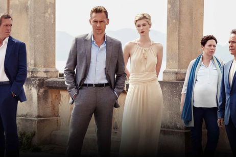 Este thriller de espías con Tom Hiddleston es una obra maestra que tienes que ver ahora que ha anunciado una nueva temporada