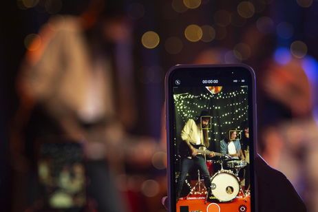 Potencia la cámara de tu iPhone activando estos ajustes Potencia la cámara de tu iPhone activando estos ajustes