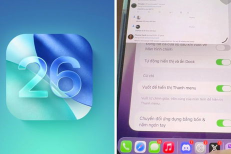 Hay quien ha conseguido correr iPadOS en un iPhone gracias a un bug