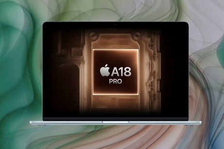 En 2026 Apple presentará su MacBook más barato con un chip del iPhone En 2026 Apple presentará su MacBook más barato con un chip del iPhone