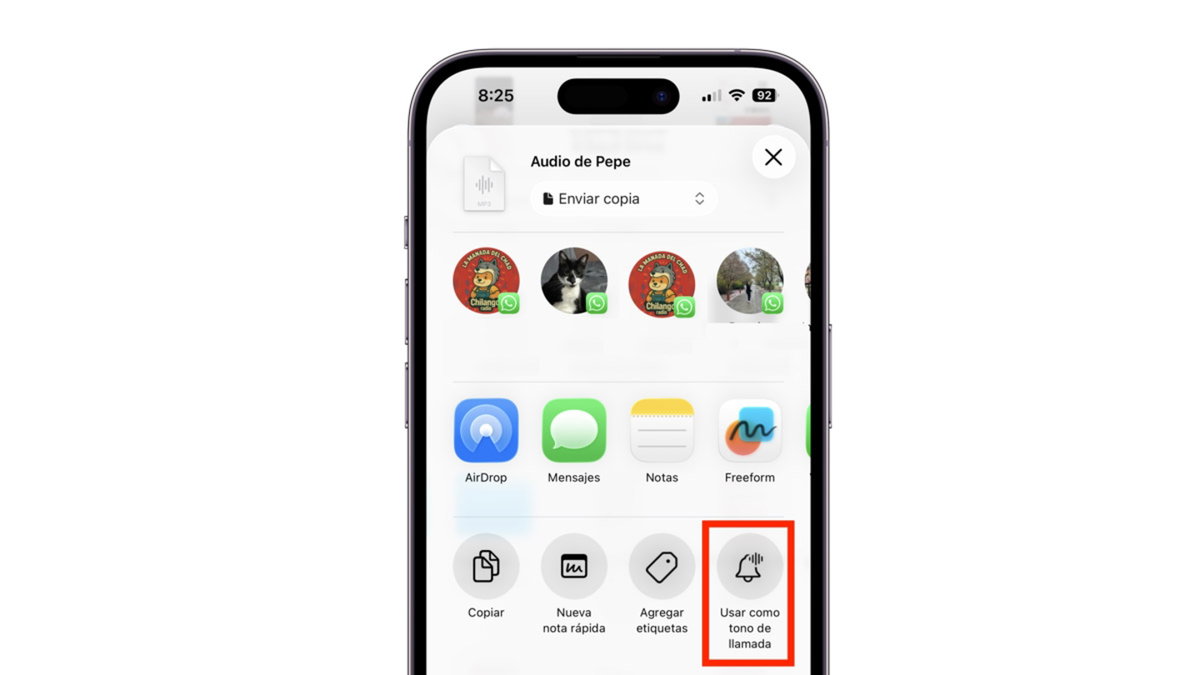 5 funciones de iOS 26 que seguro que todavía no conoces