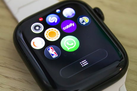 WhatsApp para el Apple Watch es oficial y ya está disponible para todos los usuarios